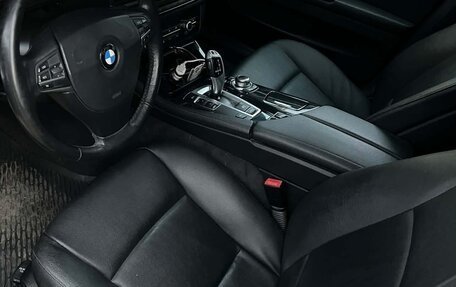 BMW 5 серия, 2012 год, 1 750 000 рублей, 4 фотография