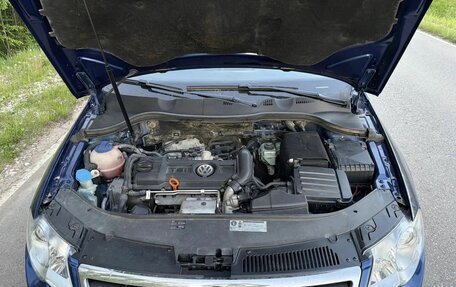 Volkswagen Passat B6, 2009 год, 850 000 рублей, 2 фотография