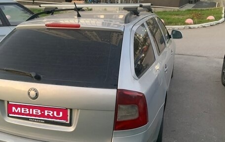Skoda Octavia, 2009 год, 620 000 рублей, 23 фотография