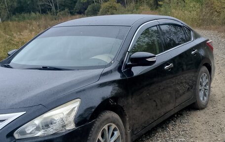 Nissan Teana, 2014 год, 1 150 000 рублей, 4 фотография