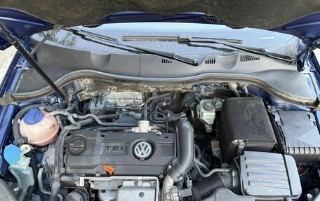 Volkswagen Passat B6, 2009 год, 850 000 рублей, 9 фотография