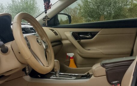 Nissan Teana, 2014 год, 1 150 000 рублей, 10 фотография