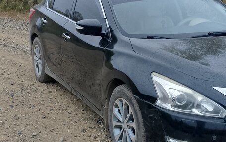 Nissan Teana, 2014 год, 1 150 000 рублей, 3 фотография