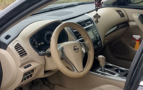 Nissan Teana, 2014 год, 1 150 000 рублей, 9 фотография