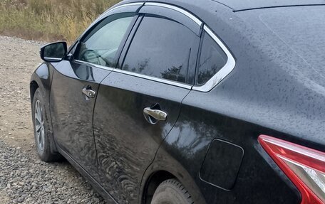 Nissan Teana, 2014 год, 1 150 000 рублей, 8 фотография