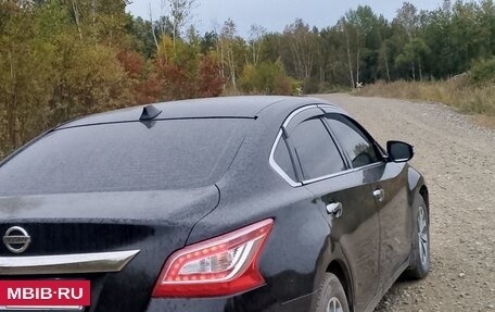 Nissan Teana, 2014 год, 1 150 000 рублей, 7 фотография