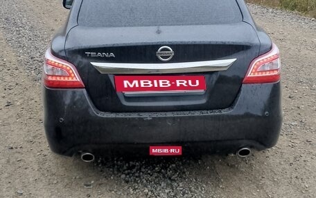 Nissan Teana, 2014 год, 1 150 000 рублей, 5 фотография