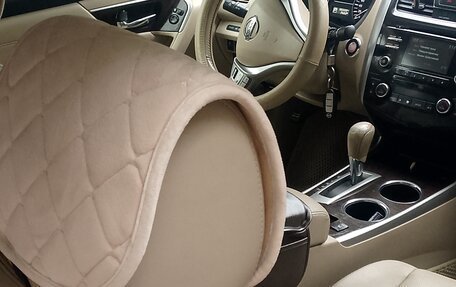 Nissan Teana, 2014 год, 1 150 000 рублей, 12 фотография
