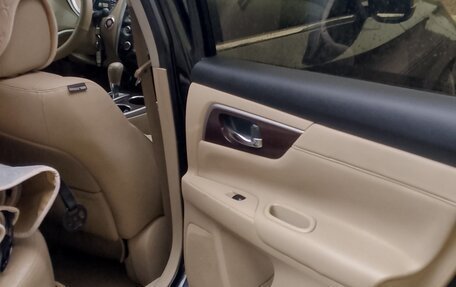 Nissan Teana, 2014 год, 1 150 000 рублей, 13 фотография