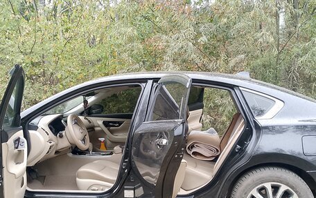 Nissan Teana, 2014 год, 1 150 000 рублей, 16 фотография