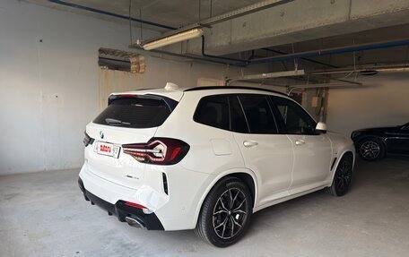 BMW X3, 2021 год, 5 650 000 рублей, 4 фотография