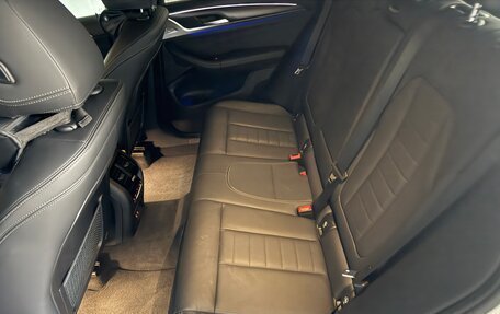 BMW X3, 2021 год, 5 650 000 рублей, 12 фотография