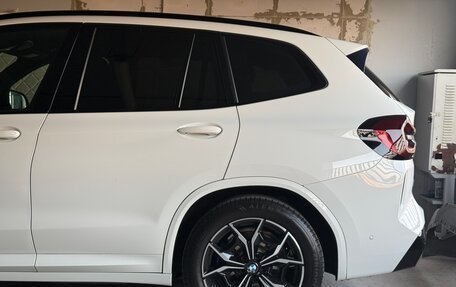 BMW X3, 2021 год, 5 650 000 рублей, 17 фотография