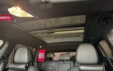 BMW X3, 2021 год, 5 650 000 рублей, 16 фотография