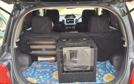 Toyota Ist II, 2002 год, 435 000 рублей, 5 фотография
