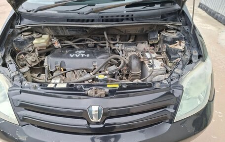 Toyota Ist II, 2002 год, 435 000 рублей, 8 фотография