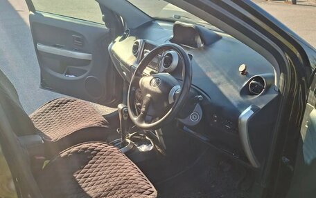 Toyota Ist II, 2002 год, 435 000 рублей, 4 фотография
