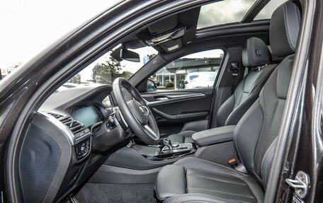 BMW X4, 2025 год, 10 311 000 рублей, 8 фотография