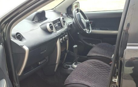 Toyota Ist II, 2002 год, 435 000 рублей, 3 фотография