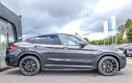 BMW X4, 2025 год, 10 311 000 рублей, 7 фотография