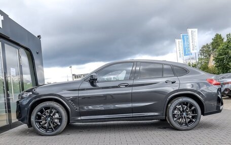 BMW X4, 2025 год, 10 311 000 рублей, 3 фотография