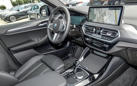 BMW X4, 2025 год, 10 311 000 рублей, 9 фотография