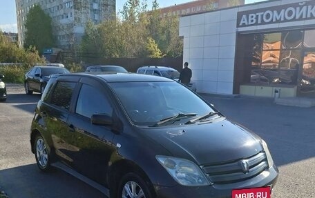 Toyota Ist II, 2002 год, 435 000 рублей, 2 фотография
