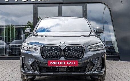 BMW X4, 2025 год, 10 311 000 рублей, 2 фотография