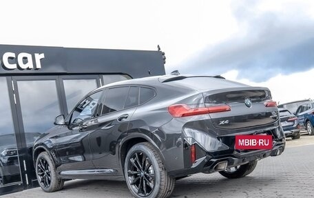 BMW X4, 2025 год, 10 311 000 рублей, 4 фотография