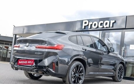 BMW X4, 2025 год, 10 311 000 рублей, 6 фотография