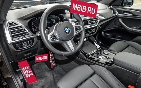 BMW X4, 2025 год, 10 311 000 рублей, 10 фотография