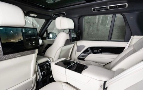 Land Rover Range Rover IV рестайлинг, 2025 год, 24 990 000 рублей, 5 фотография
