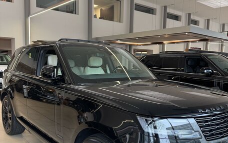 Land Rover Range Rover IV рестайлинг, 2025 год, 24 990 000 рублей, 2 фотография