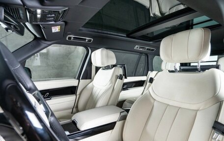 Land Rover Range Rover IV рестайлинг, 2025 год, 24 990 000 рублей, 6 фотография