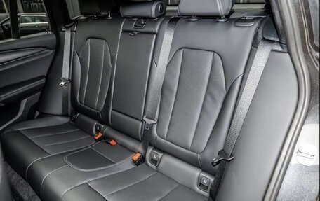 BMW X4, 2025 год, 10 311 000 рублей, 18 фотография