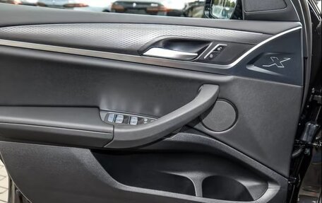 BMW X4, 2025 год, 10 311 000 рублей, 17 фотография