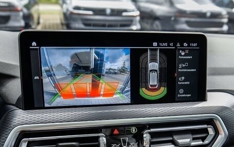 BMW X4, 2025 год, 10 311 000 рублей, 12 фотография