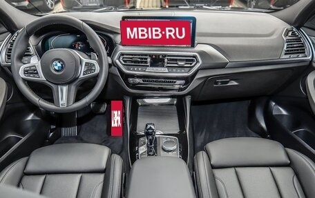 BMW X4, 2025 год, 10 311 000 рублей, 13 фотография