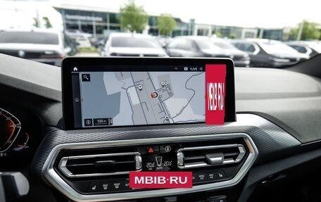 BMW X4, 2025 год, 10 311 000 рублей, 19 фотография