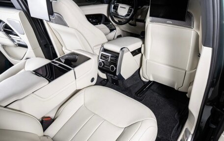 Land Rover Range Rover IV рестайлинг, 2025 год, 24 990 000 рублей, 7 фотография