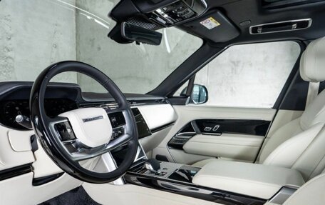 Land Rover Range Rover IV рестайлинг, 2025 год, 24 990 000 рублей, 8 фотография