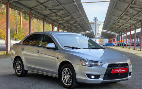 Mitsubishi Lancer IX, 2010 год, 699 900 рублей, 2 фотография