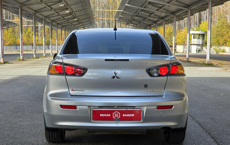 Mitsubishi Lancer IX, 2010 год, 699 900 рублей, 6 фотография