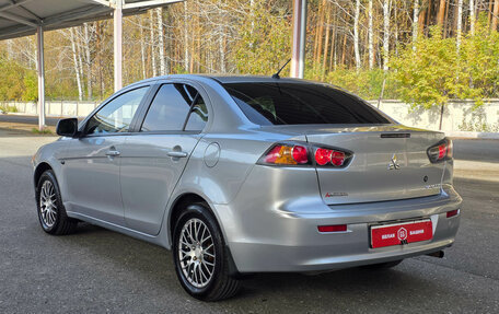 Mitsubishi Lancer IX, 2010 год, 699 900 рублей, 5 фотография