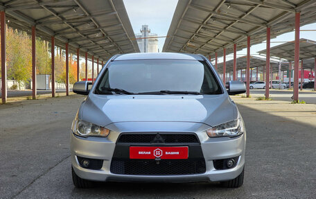 Mitsubishi Lancer IX, 2010 год, 699 900 рублей, 3 фотография