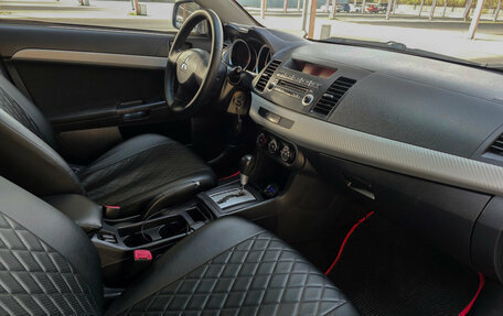 Mitsubishi Lancer IX, 2010 год, 699 900 рублей, 10 фотография