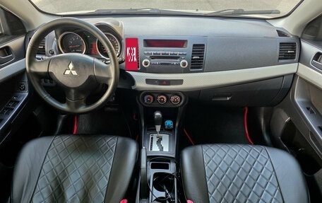Mitsubishi Lancer IX, 2010 год, 699 900 рублей, 8 фотография