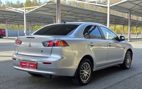 Mitsubishi Lancer IX, 2010 год, 699 900 рублей, 7 фотография