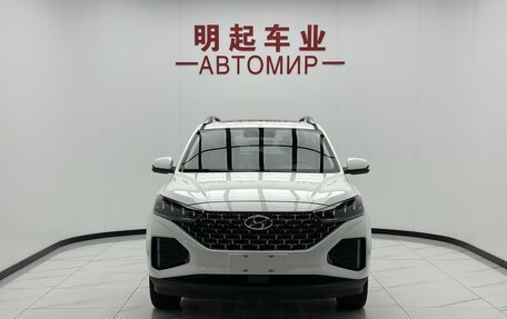 Hyundai ix35, 2022 год, 1 270 000 рублей, 2 фотография