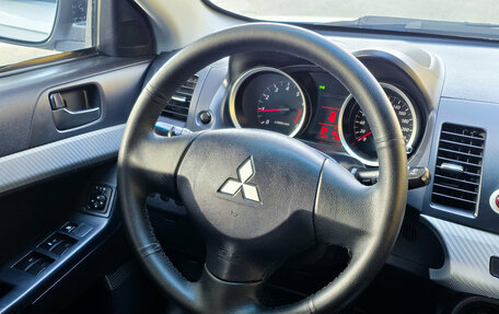 Mitsubishi Lancer IX, 2010 год, 699 900 рублей, 12 фотография